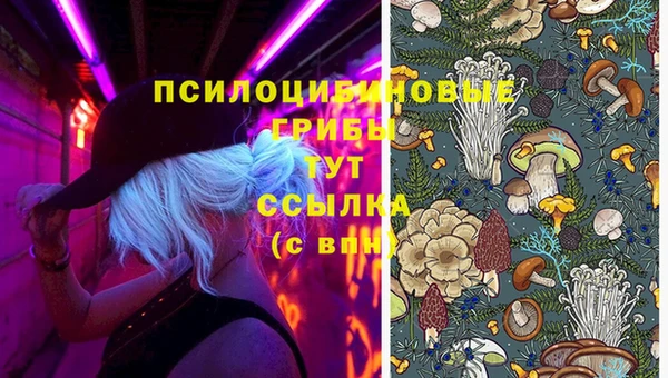 mix Усинск